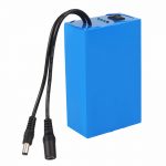 Manexo con coidado: 5 consellos sobre seguridade na batería de litio