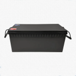 Gran oferta Lifepo4 baterías de iones de litio 12V 300Ah para sistema solar