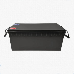 Gran oferta Lifepo4 baterías de iones de litio 12V 300Ah para sistema solar