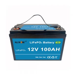 12V de longa duración LiFePO4 4S33P Recargable Li-Ion Storage 12V 200Ah Batería de iones de litio 32700 LiFePO4