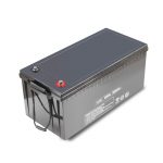 Batería solar de ión de litio recargable Prismatic Cel Lifepo4 de 12 V 200 Ah 200V