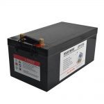 Batería solar LiFePO4 de 12v 200ah de alta calidade