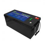 Ciclo profundo 12V / 24V / 36V / 48V 200Ah Baterías de almacenamento de UPS 12V LiFePO4 de litio para carro de golf