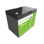 Batería de iones de litio Hotsale 12,8V 80Ah para almacenamento de enerxía solar fonte de alimentación de reemplazo batería de chumbo ácido longa vida útil