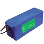 11.1V 10000mAh 18650 Batería de litio para armario de litio de maquillaxe