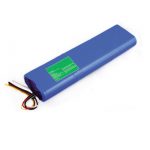 11.1V 9000mAh 18650 batería de litio para ordenador de reforzo intelixente