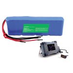 18650 14.4V20Ah Baterías de litio para dispositivos médicos