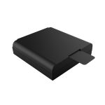 14,8V 3200mAh 18650 Batería de ión de litio Batería LG para dispositivos médicos con comunicación SMBUS