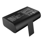 3.6V 5200mAh 18650 Batería de ión de litio Batería LG para máquina POS Handhold