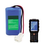 Batería de litio 18650 7,2 V 2,6 Ah para equipos terminais portátiles Express