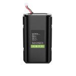 Paquete de baterías de litio de baixa temperatura 18650 7.2V 2600mAh para selector SEL