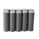 21700 3.7V batería 5000mAh 25A 35A batería celular E-Bike cilíndrica li ion 5C batería recargable 21700 celda