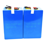 Batería recargable de ións de litio Batería para bicicleta eléctrica 24V 6AH 32700