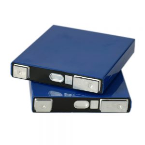 Batería prismática LiFePO4 3.2V 60AH