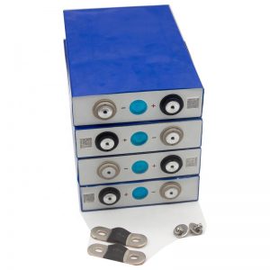Célula de batería Lifepo4 de Primastic Lithium 3.2V 100Ah 120Ah