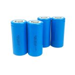 batería recargable 3.2V 32700 lifepo4 6500mah lifepo4 pilas cilíndricas