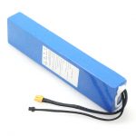 10S3P 36V / 3V 7.5Ah con baterías de ciclo profundo recargables de ión de litio para scooter eléctrico