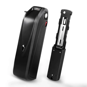 Batería para scooter eléctrico Hailong 48V 15Ah