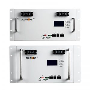 TODO EN UN batería de 10 kwh 7KWH 5kwh LiFePo4 batería de litio 48V 100Ah 150Ah 200Ah UPS de ciclo profundo Almacenamento de enerxía de respaldo solar
