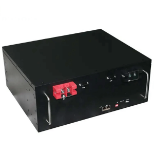 OEM China Factory Ciclo profundo 48v 100Ah Lifepo4 para baterías solares de almacenamento de enerxía solar