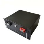 Batería solar barata LiFePO4 48v 100ah 5KWh