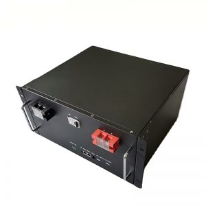 Batería solar barata LiFePO4 48v 100ah 5KWh