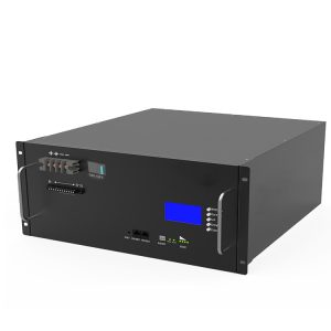 Batería de fosfato de hierro y litio para sistemas solares 48v solar lifepo4 batería de litio 48v 200ah 48v batería