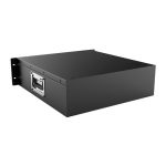Fosfato de litio-ferro para estacións base de comunicación Prismatic 48V 50Ah