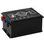Baterías LiFePO4 para carritos de golf 51,2 V 105 Ah
