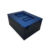 Alimentación lifepo4 batería portátil 60V50Ah para coche de turismo eléctrico