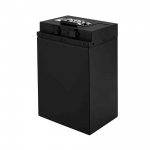 Batería de vehículo eléctrico 60v 40ah 50ah 65ah paquete de batería