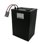 Batería prismática lifepo4 ALL IN ONE de 72V40Ah para bicicletas eléctricas