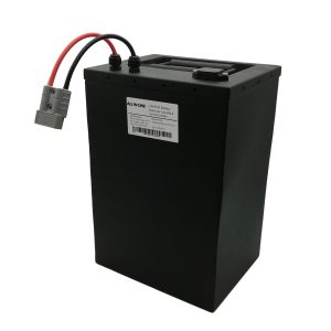 Batería prismática lifepo4 ALL IN ONE de 72V40Ah para bicicletas eléctricas