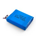 3.7V 2450 2600 3900 4000 4500 4700 5000 6000 9000Mah batería Lipo de polímero
