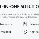 Control dual do consumo de enerxía