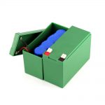 Batería recargable ALL IN ONE Lifepo4 32650 12V 7Ah Batería