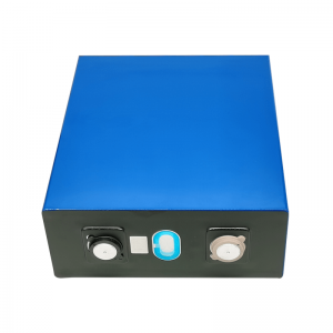 Célula de batería de ión de litio LiFePO4 de 3,2 V 280 Ah