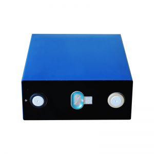 Célula LiFePO4 de ión de litio, 3,2V 302Ah grao A