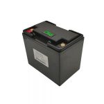 Temperatura baixa de 48V 200AH con función autopercalentada