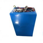 Batería recargable LiFePO4 12V 200AH