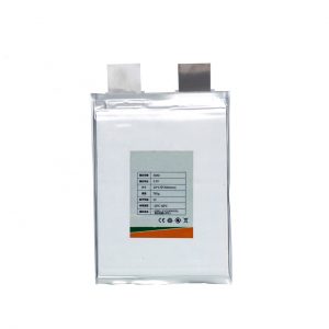 Batería recargable LiFePO4 20Ah 3.2V