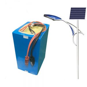 Batería recargable LiFePO4 180AH 24V