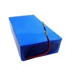 Batería recargable LiFePO4 26650 36V 20AH
