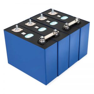 TODO EN UNO baterías de iones de litio LiFePO4 sistema de energía solar 3,2 v 50Ah 80Ah 100Ah 105Ah 202Ah 230Ah 280Ah 300Ah batería lifepo4