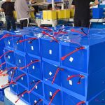 5 razóns polas que a carga da batería de litio LiFePO4