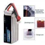 Vantaxes e aplicacións industriais das celas de bolsa TODO EN UN