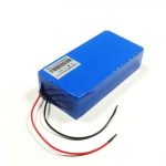 Batería de litio 18650 batería e-bike 24 voltios 40Ah 24v 36Ah batería de litio