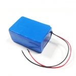 Batería recargable de iones de litio 7S3P 24v 6ah Batería 24v 6ah