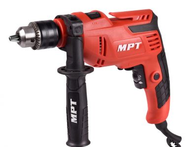 Ferramenta eléctrica