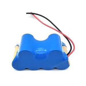 Batería para aspiradora Euro-Pro Shark V1917, V1950, VX3